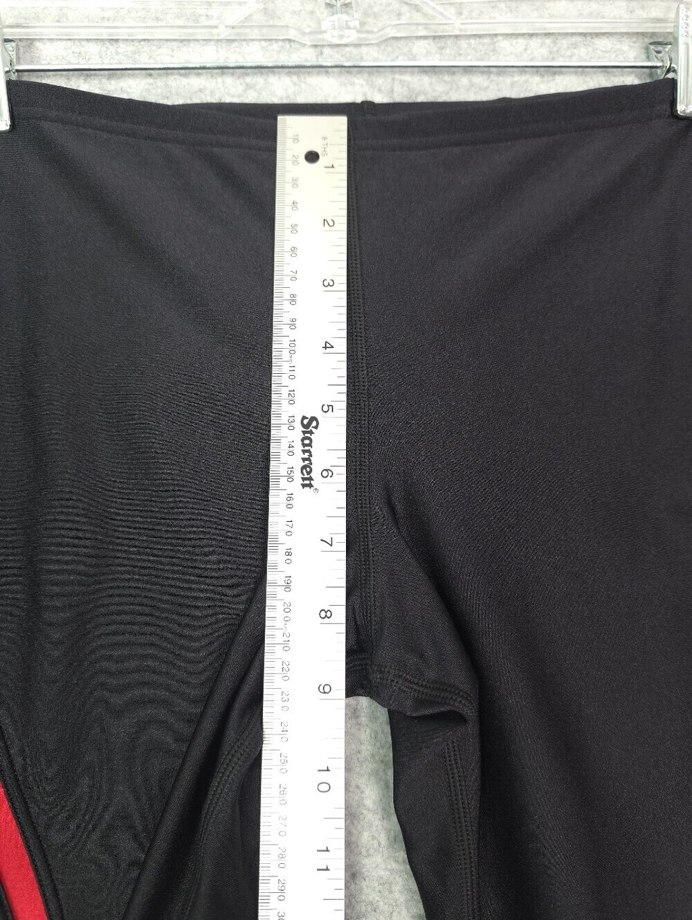 Speedo Racer Pro II Racing Swim Shorts - Picture 7 of 8